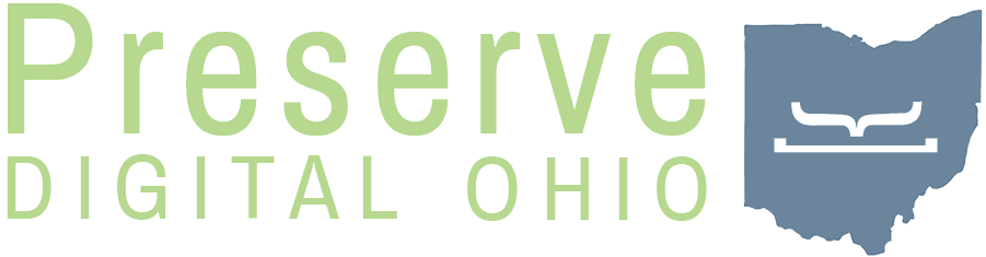 Preserve Digital Ohio